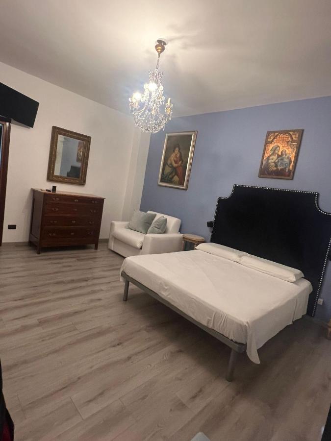 B&B Grace - Santo Spirito Bari Habitación foto