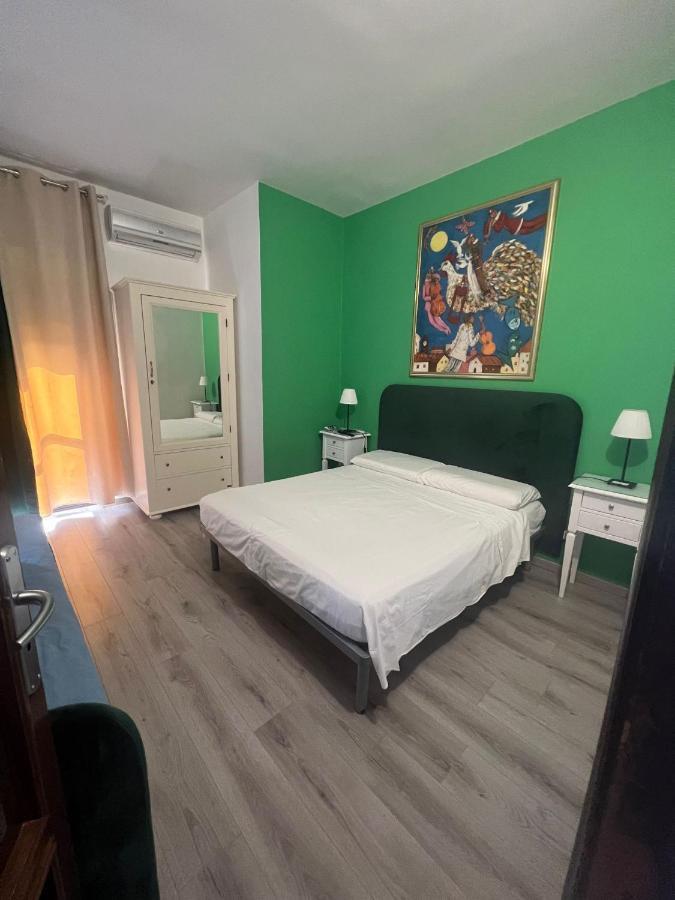 B&B Grace - Santo Spirito Bari Habitación foto